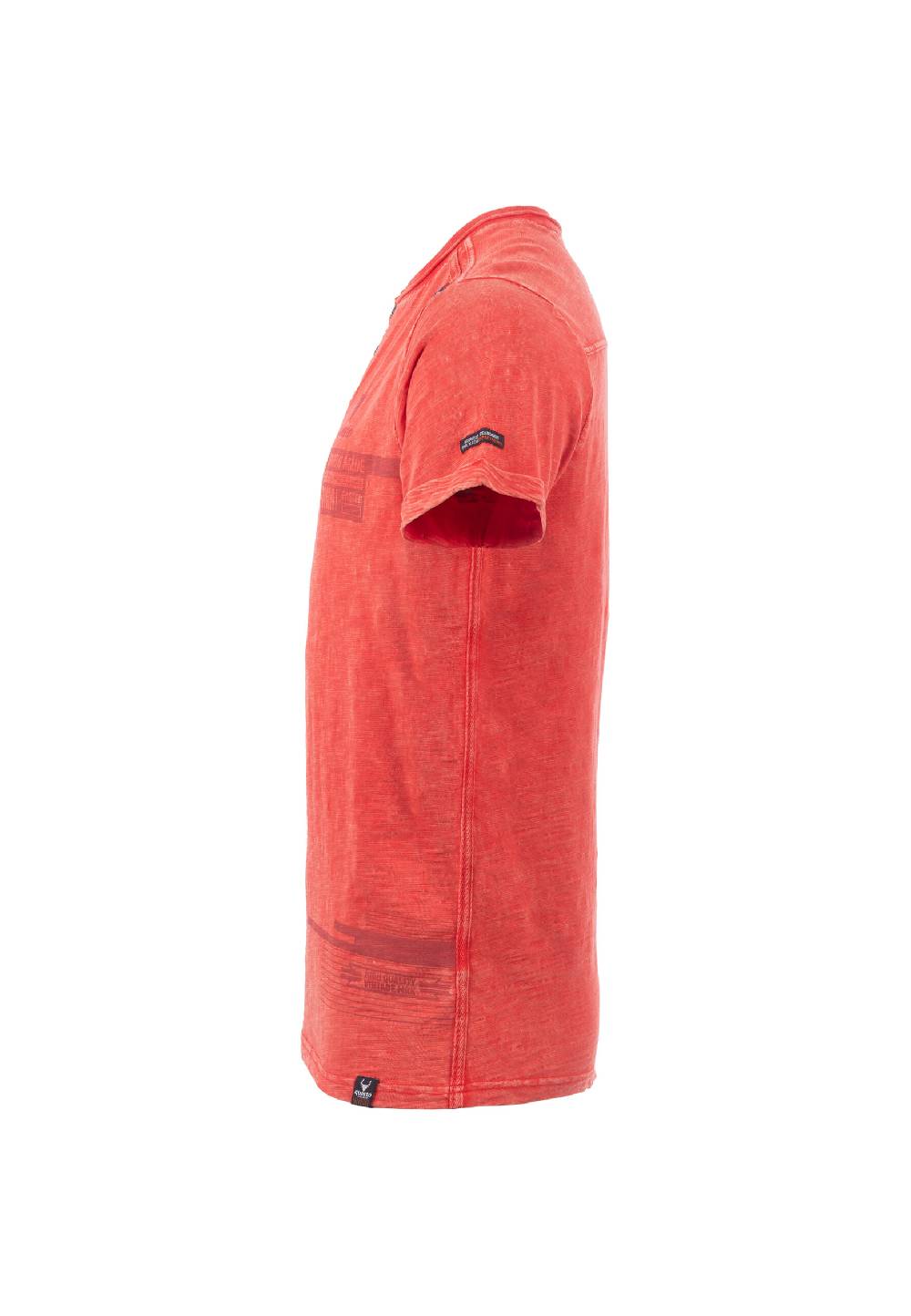 Sonia Originelli Shirt, 1/2 Arm, Henleykragen - Fashion, Damenmode, Herrenmode Neueste Mode