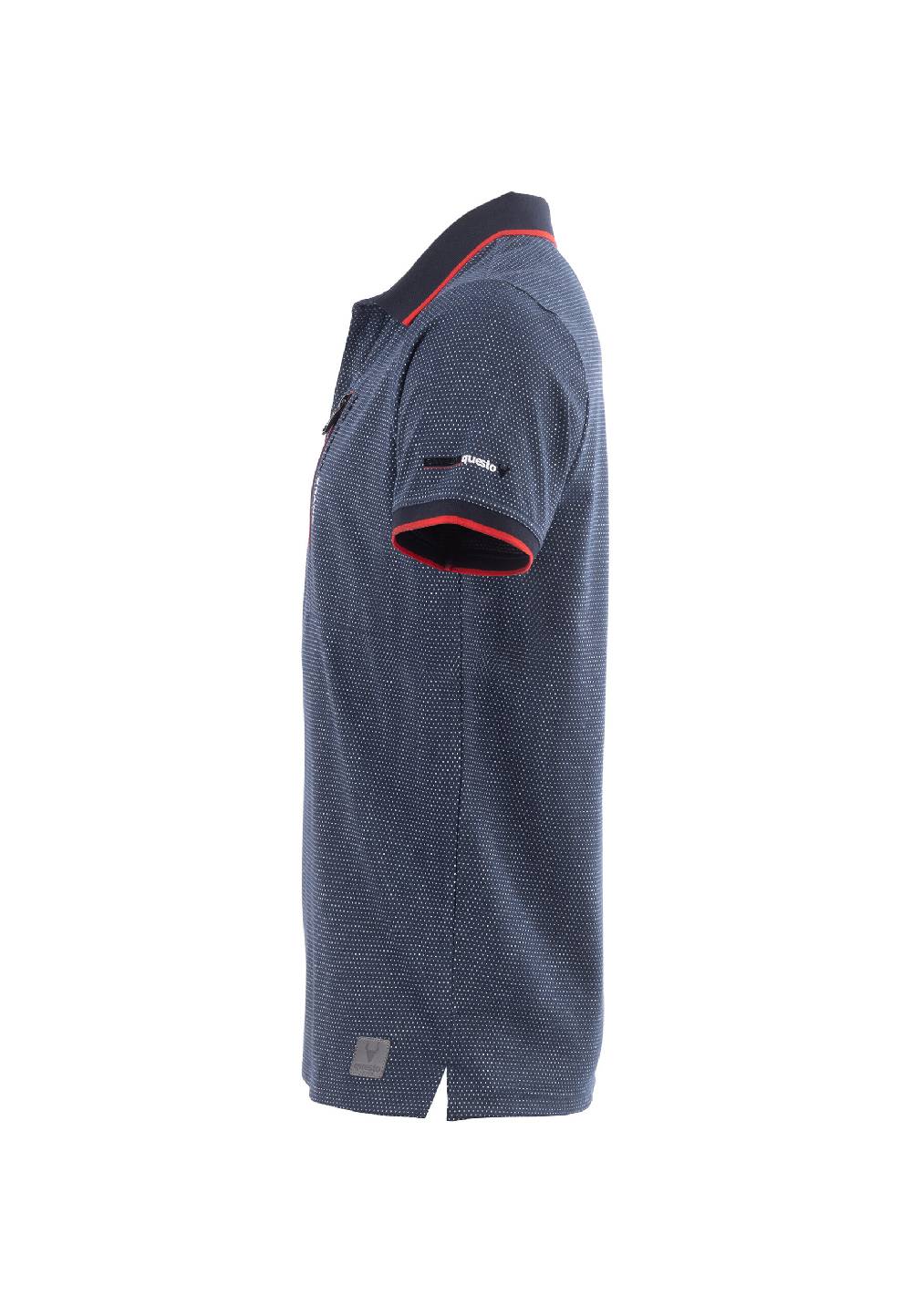 Sonia Originelli Poloshirt, 1/2 Arm, Polokragen - Fashion, Damenmode, Herrenmode Online Outlet