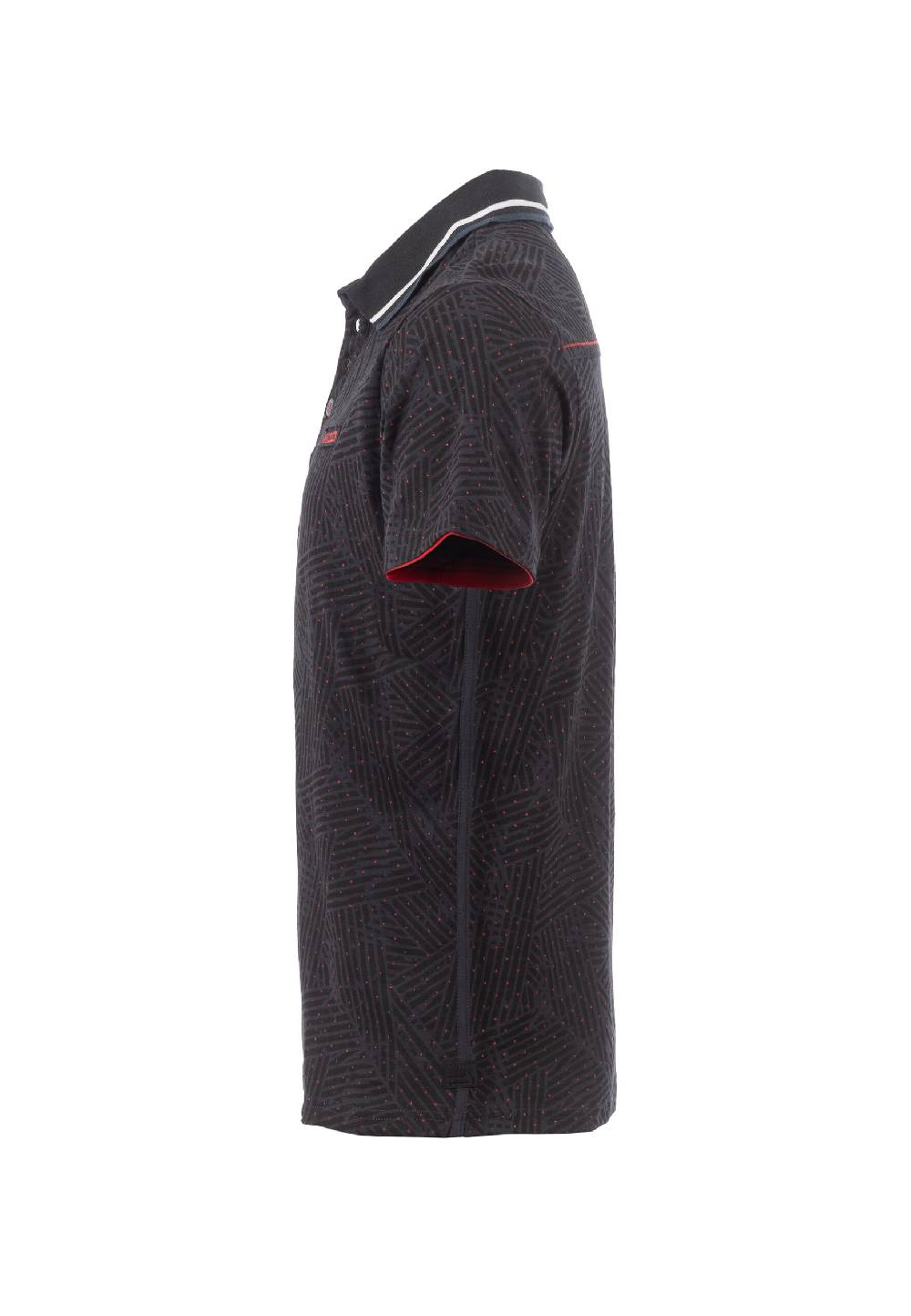 Sonia Originelli Poloshirt, 1/2 Arm, Polokragen - Fashion, Damenmode, Herrenmode Neuheiten