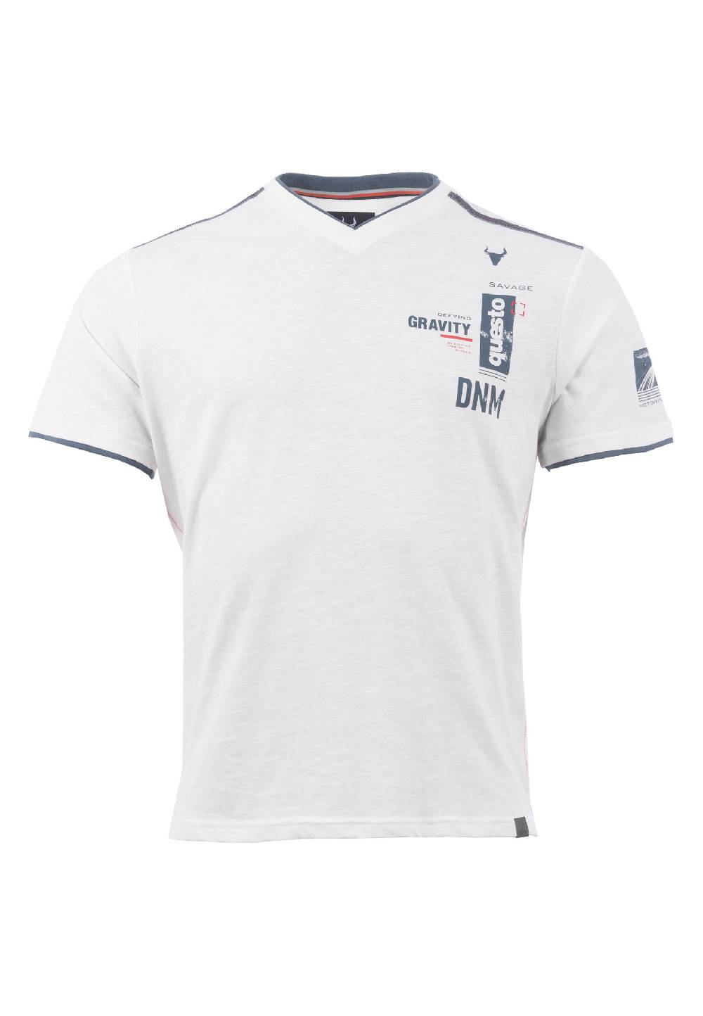 Sonia Originelli Shirt, 1/2 Arm, V-Ausschnitt - Fashion, Damenmode, Herrenmode Saisonale Angebote