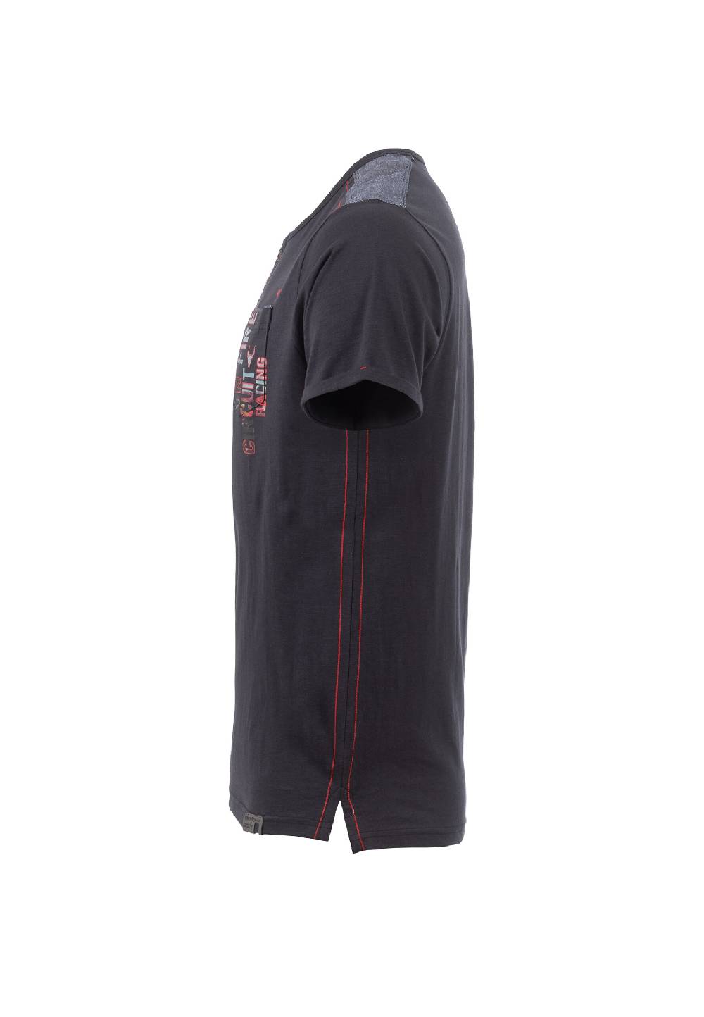 Sonia Originelli Shirt, 1/2 Arm, Henleykragen - Fashion, Damenmode, Herrenmode VIP-Rabatte