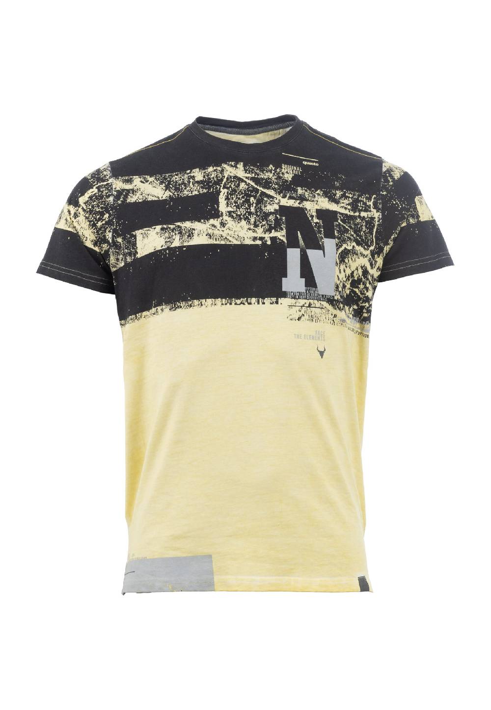 Sonia Originelli T-Shirt, 1/2 Arm, Rundhalsausschnitt - Fashion, Damenmode, Herrenmode JETZT KAUFEN