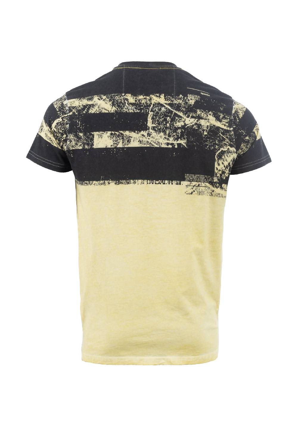 Sonia Originelli T-Shirt, 1/2 Arm, Rundhalsausschnitt - Fashion, Damenmode, Herrenmode JETZT KAUFEN