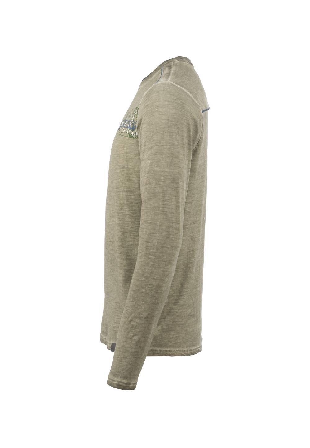 Sonia Originelli Shirt, 1/1 Arm, Rundhalsausschnitt - Fashion, Damenmode, Herrenmode Letzter Tag