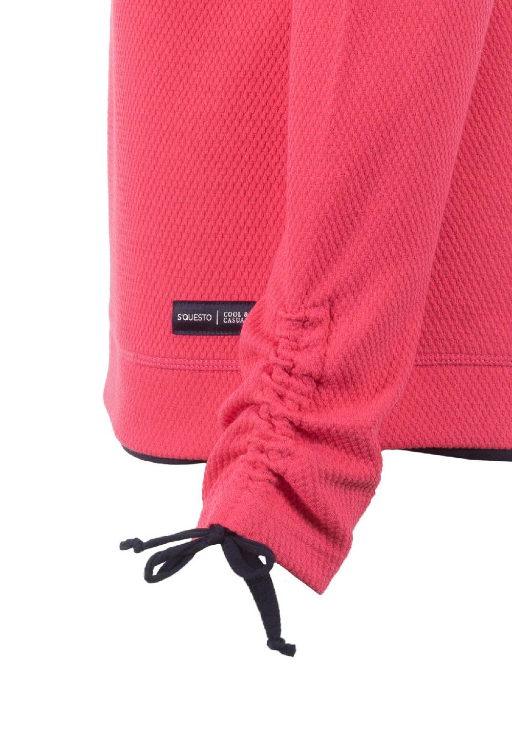 Sonia Originelli Leichtsweat, 1/1-Arm, Rundhalsausschnitt - Fashion, Damenmode, Herrenmode Bis zu 65% Rabatt