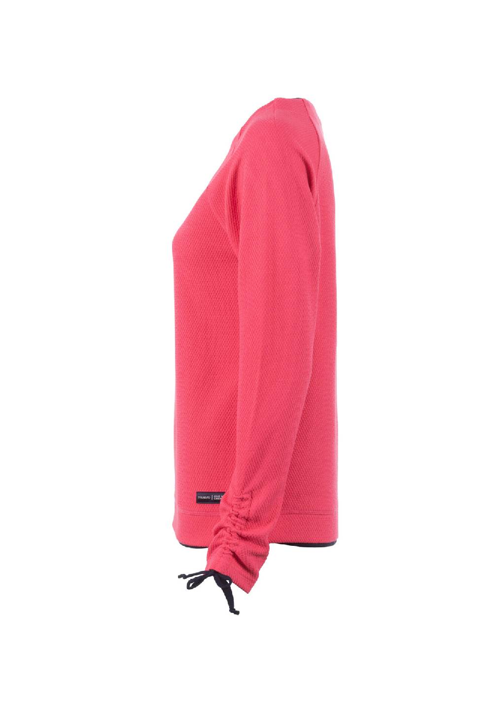 Sonia Originelli Leichtsweat, 1/1-Arm, Rundhalsausschnitt - Fashion, Damenmode, Herrenmode Bis zu 65% Rabatt
