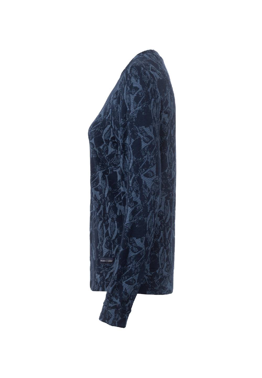 Sonia Originelli Leichtsweat, 1/1-Arm, Rundhalsausschnitt - Fashion, Damenmode, Herrenmode Nur für heute