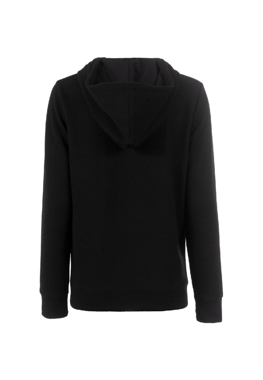 Sonia Originelli Sweatshirt, 1/1-Arm, Kapuze - Fashion, Damenmode, Herrenmode Sonderangebot der Fabrik