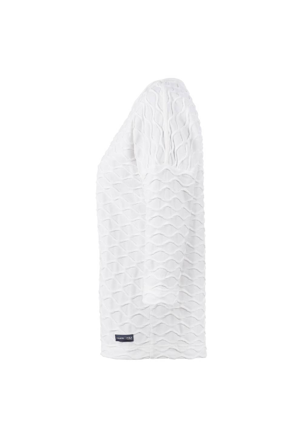Sonia Originelli Leichtsweat, 3/4-Arm, U-Boot-Kragen - Fashion, Damenmode, Herrenmode Bis zu 55% Rabatt