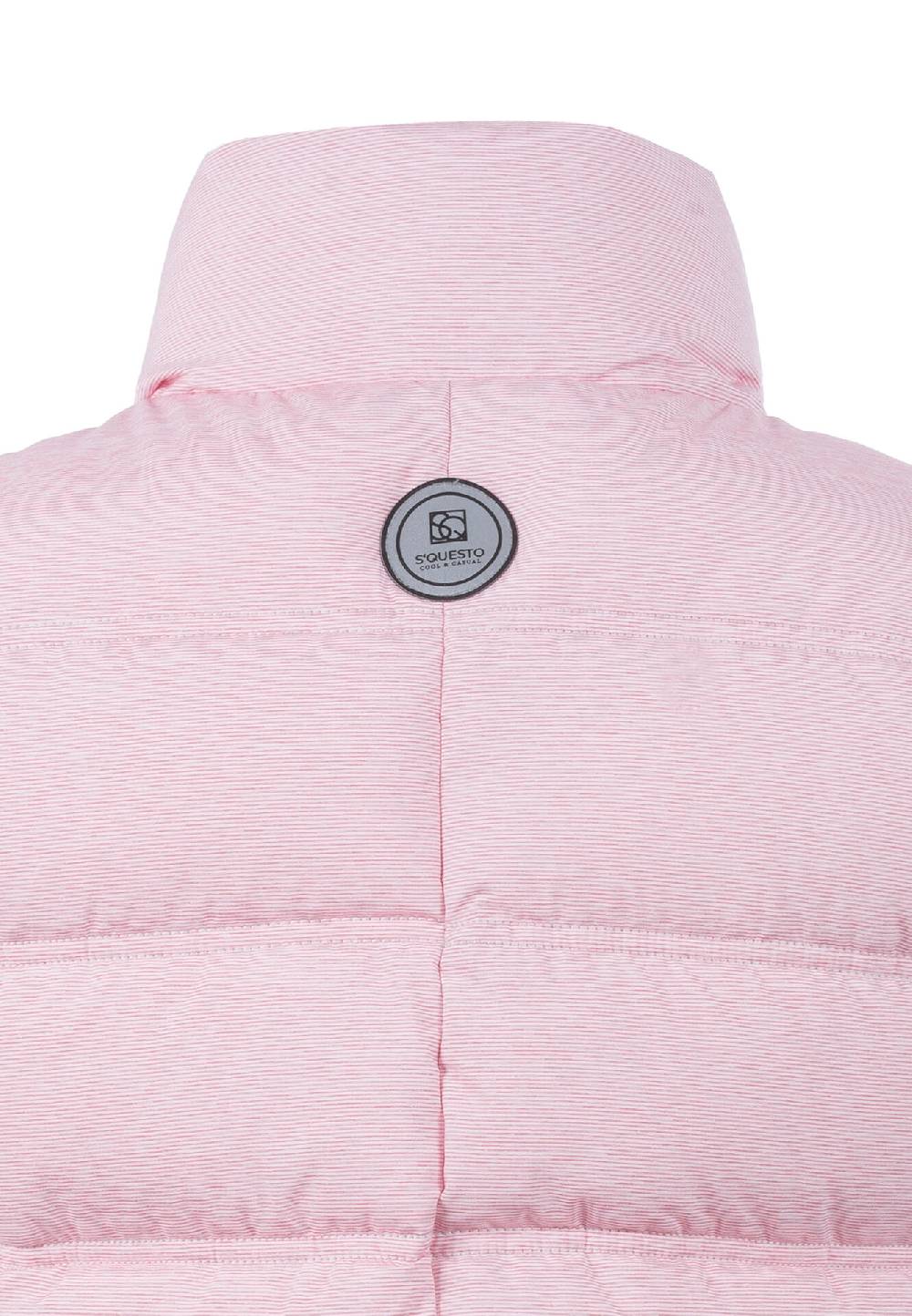 Sonia Originelli Weste, Stehkragen, Reißverschluss - Fashion, Damenmode, Herrenmode Discount Store für neue Produkte
