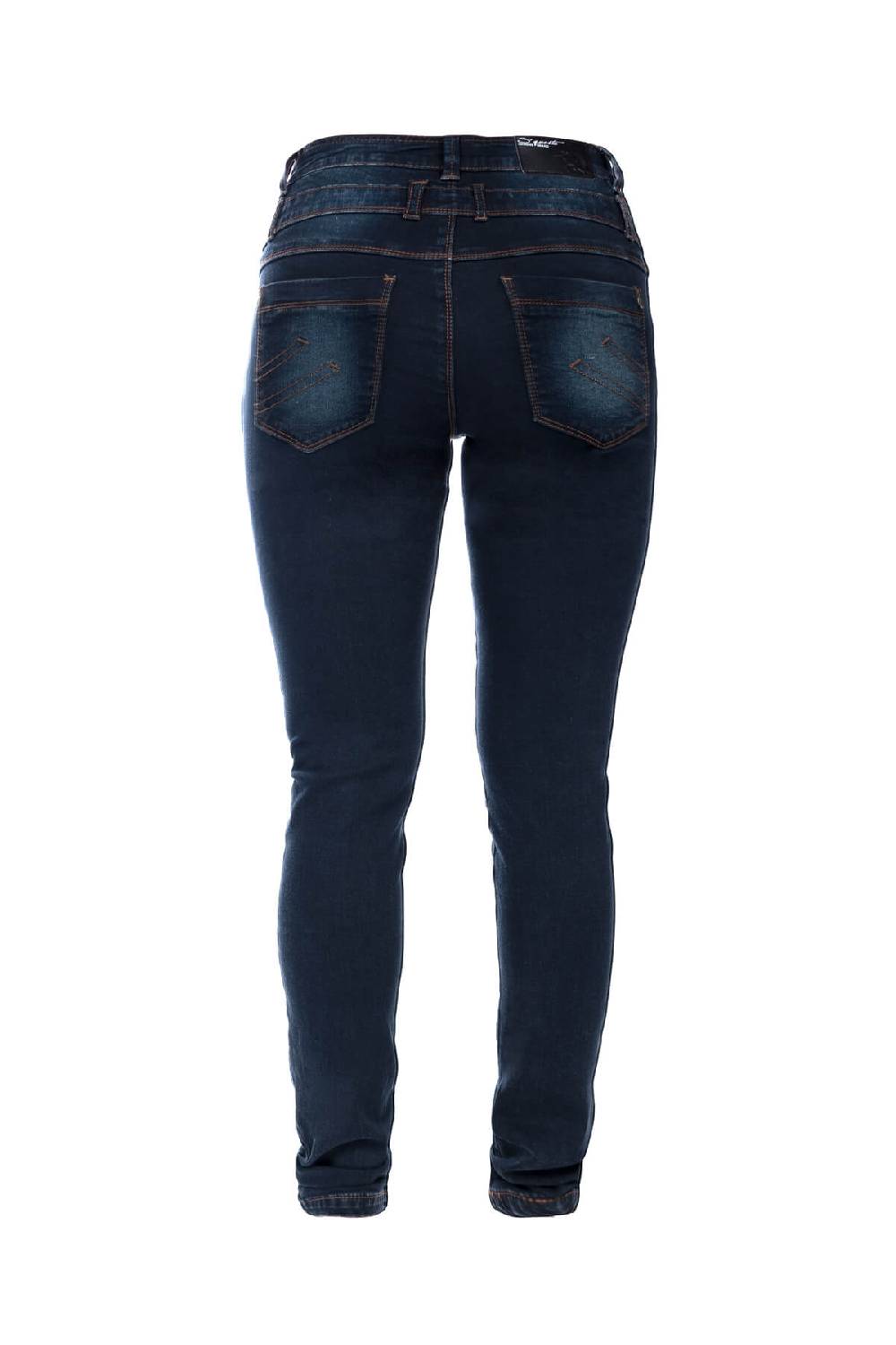 Sonia Originelli SOQMIA, Jeans - Fashion, Damenmode, Herrenmode 50% Rabatt mit kostenlosem Versand