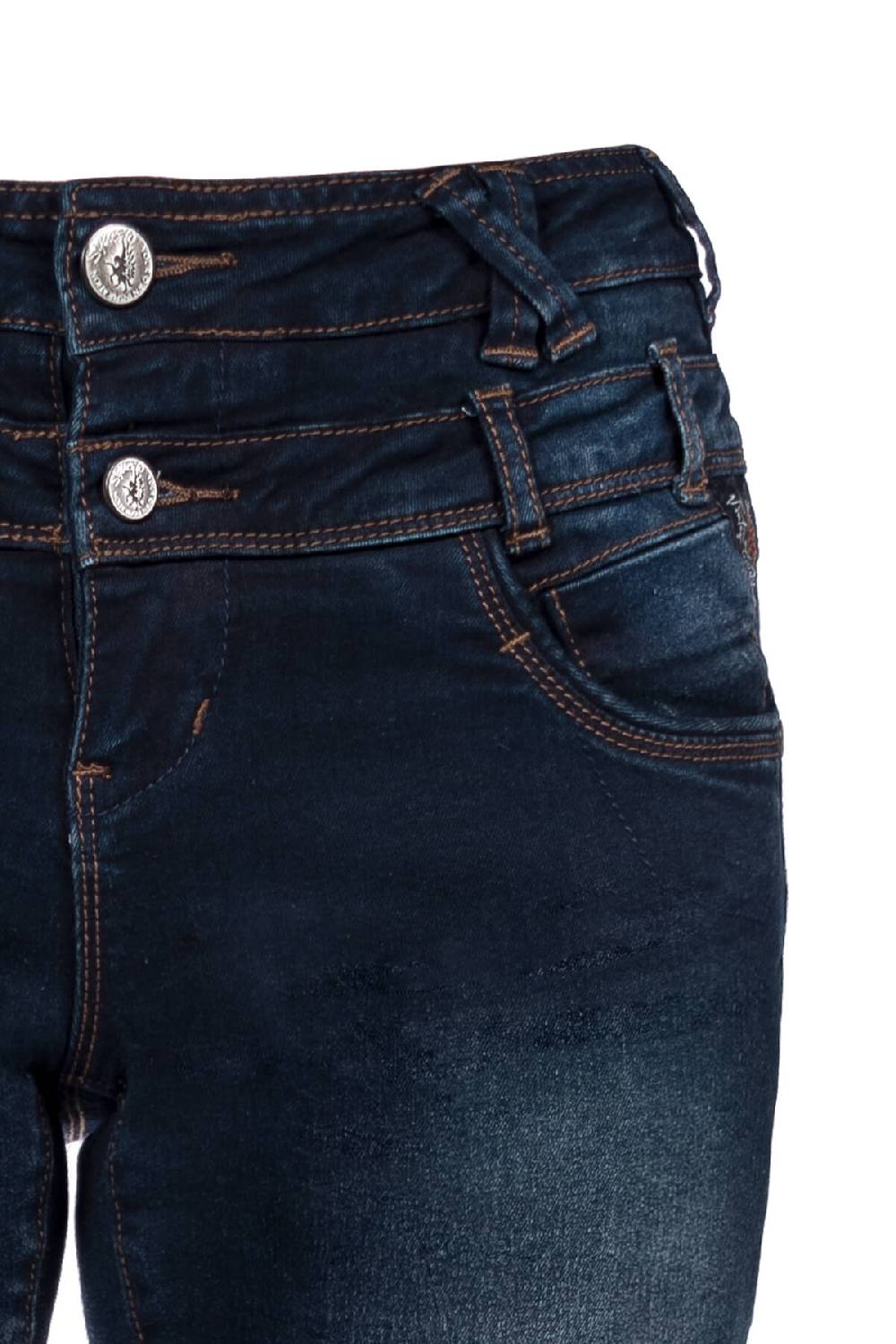 Sonia Originelli SOQMIA, Jeans - Fashion, Damenmode, Herrenmode 50% Rabatt mit kostenlosem Versand