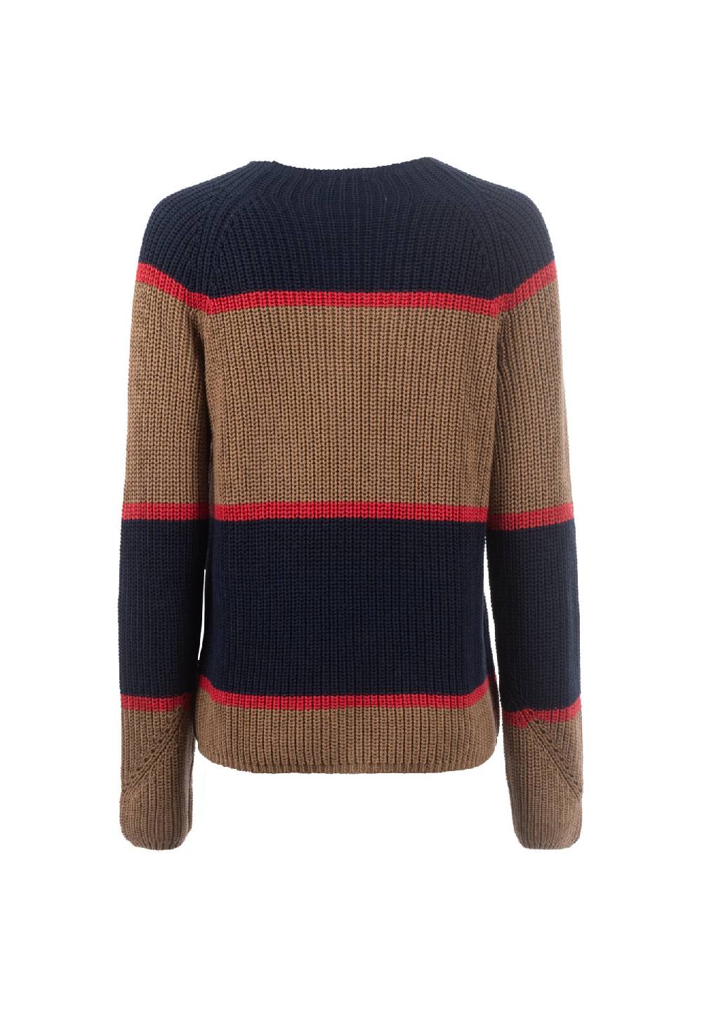 Sonia Originelli Strickpullover, 1/1 Arm, Stehkragen - Fashion, Damenmode, Herrenmode Speichern exportieren