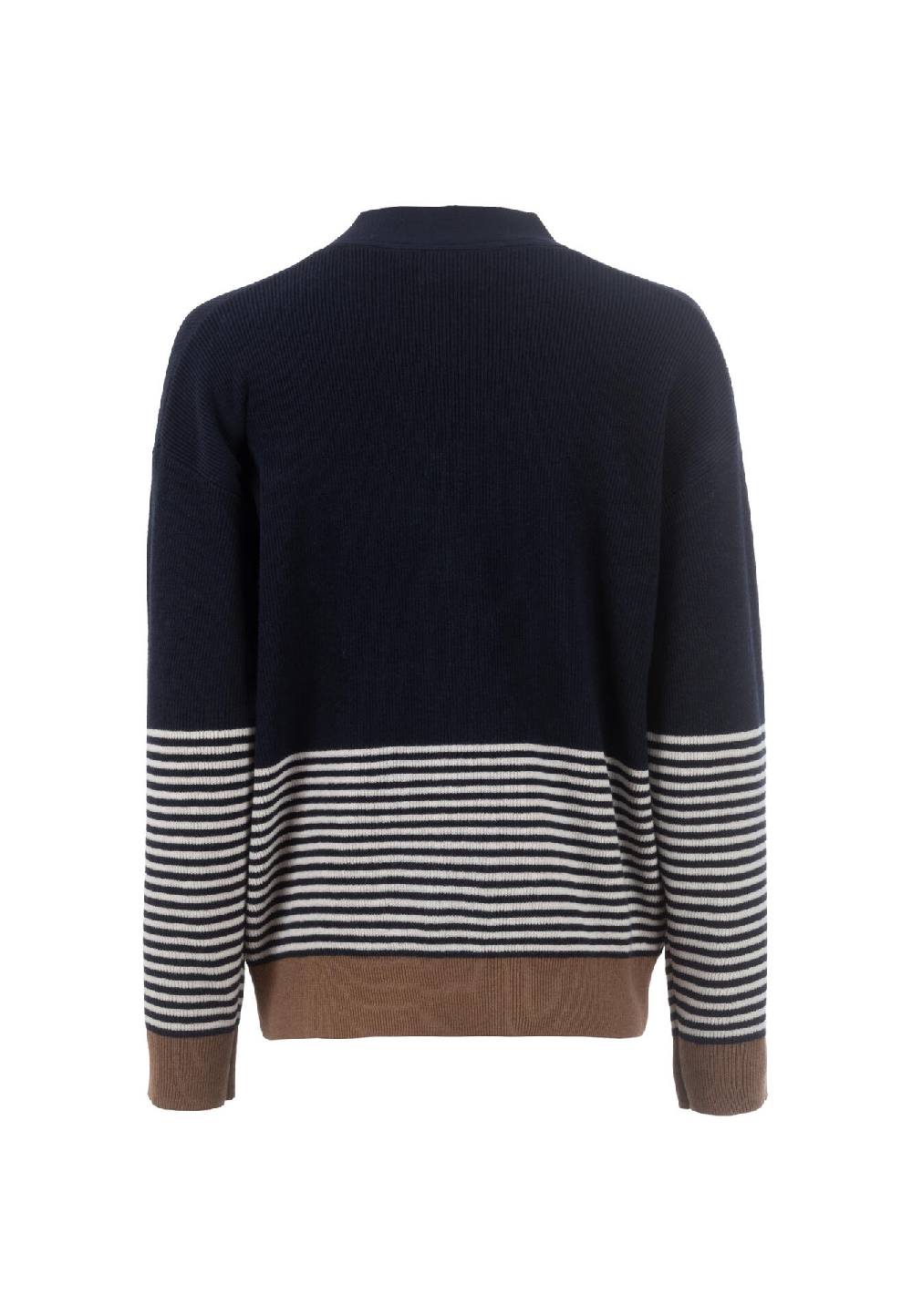 Sonia Originelli Strickjacke, 1/1 Arme, V-Ausschnitt - Fashion, Damenmode, Herrenmode zollfrei