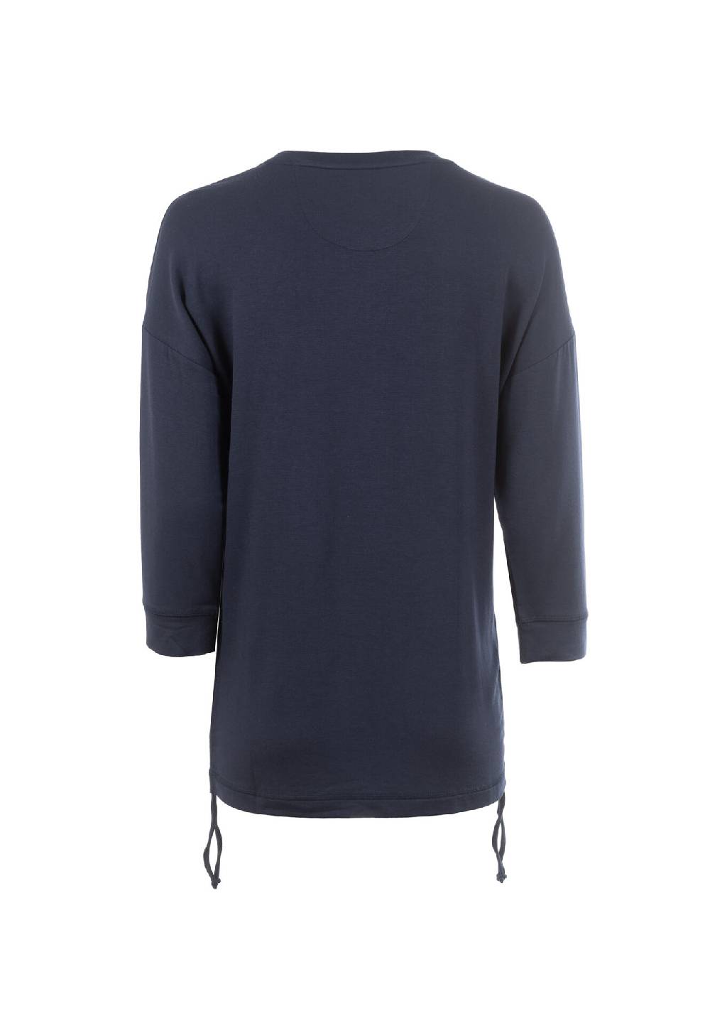 Sonia Originelli Leichtsweat, 3/4 Arm, Rundhalsausschnitt - Fashion, Damenmode, Herrenmode 2025