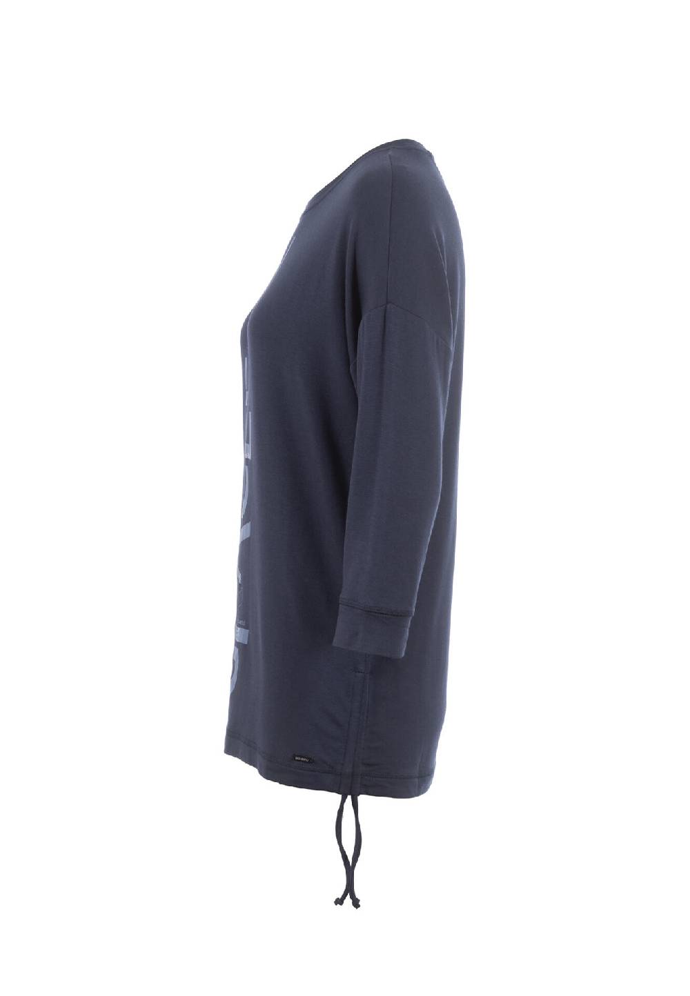 Sonia Originelli Leichtsweat, 3/4 Arm, Rundhalsausschnitt - Fashion, Damenmode, Herrenmode 2025
