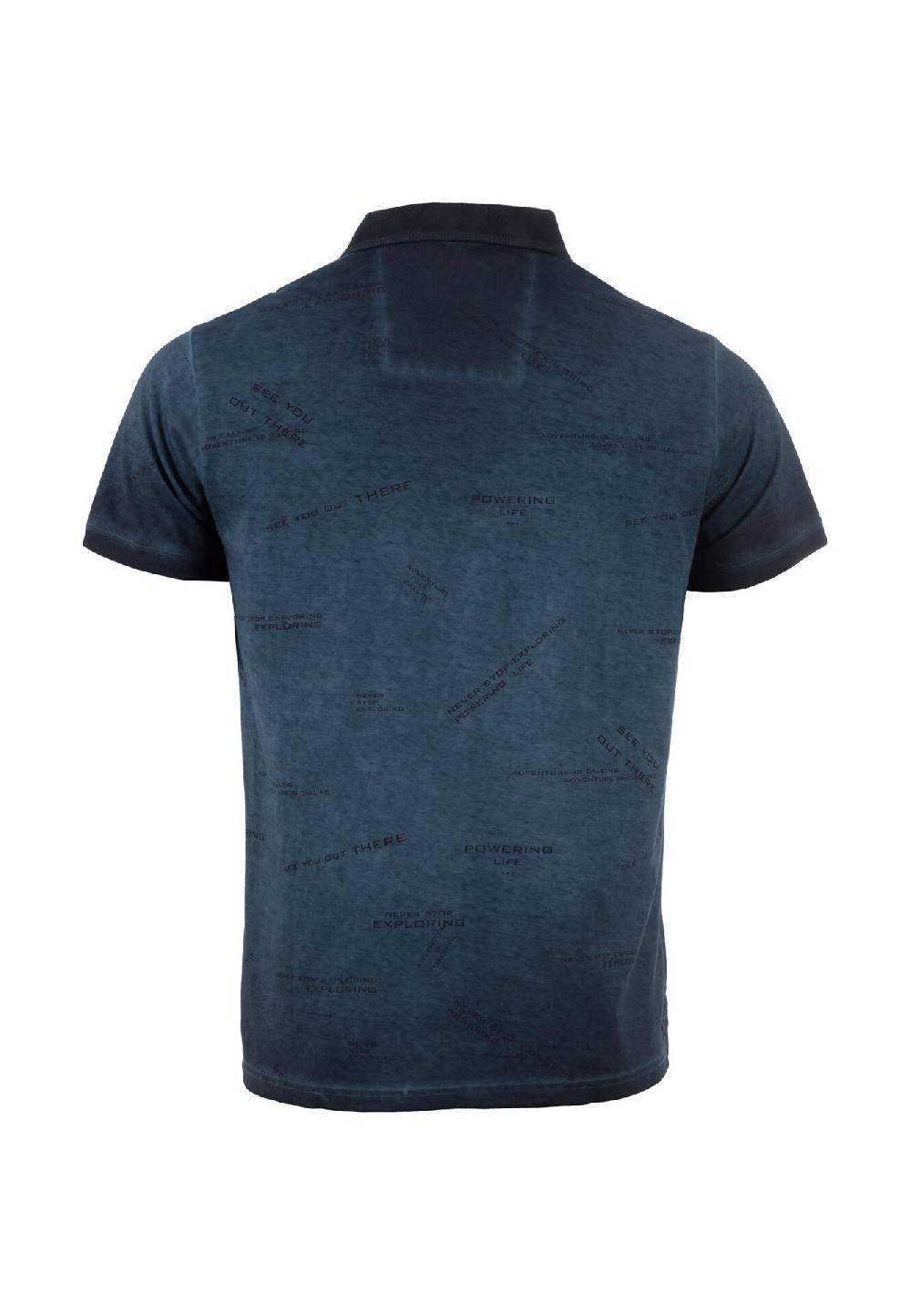 Sonia Originelli Poloshirt, 1/2 Arm, Polokragen - Fashion, Damenmode, Herrenmode Outlet