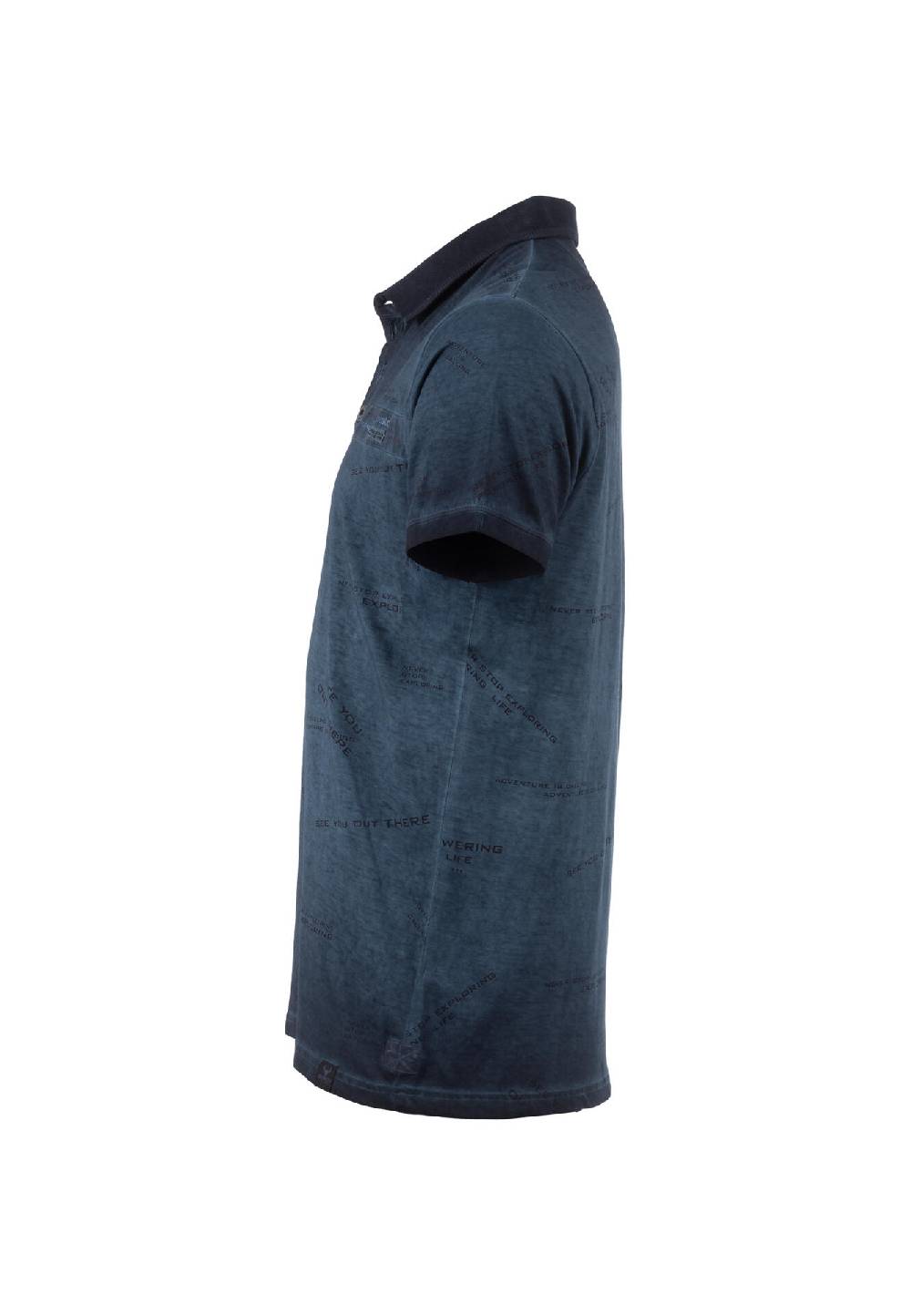 Sonia Originelli Poloshirt, 1/2 Arm, Polokragen - Fashion, Damenmode, Herrenmode Outlet