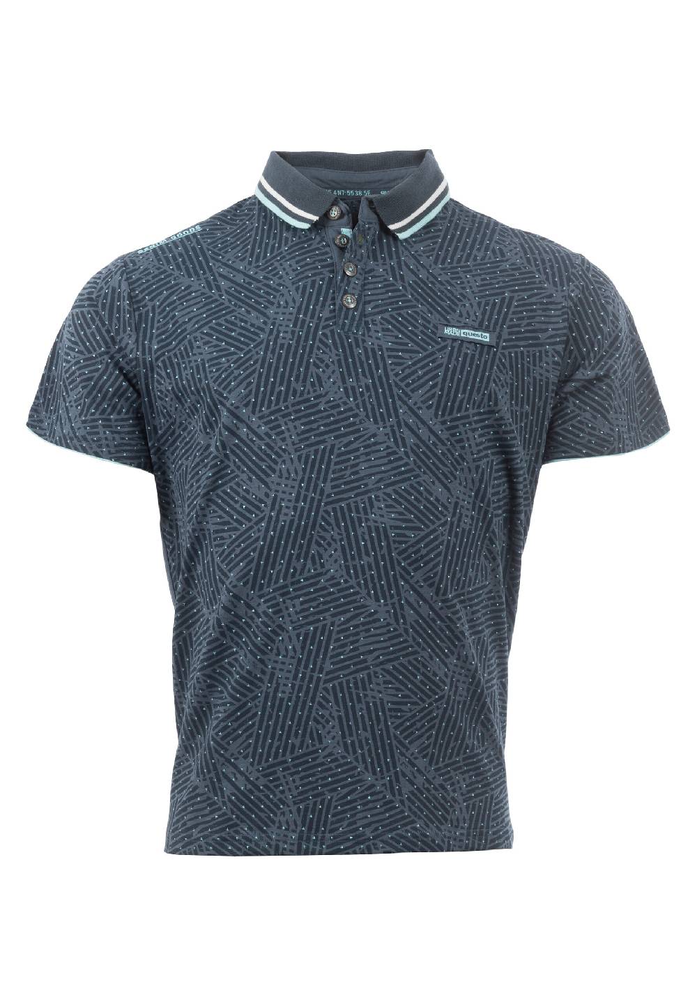 Sonia Originelli Poloshirt, 1/2 Arm, Polokragen - Fashion, Damenmode, Herrenmode Fabrikverkauf