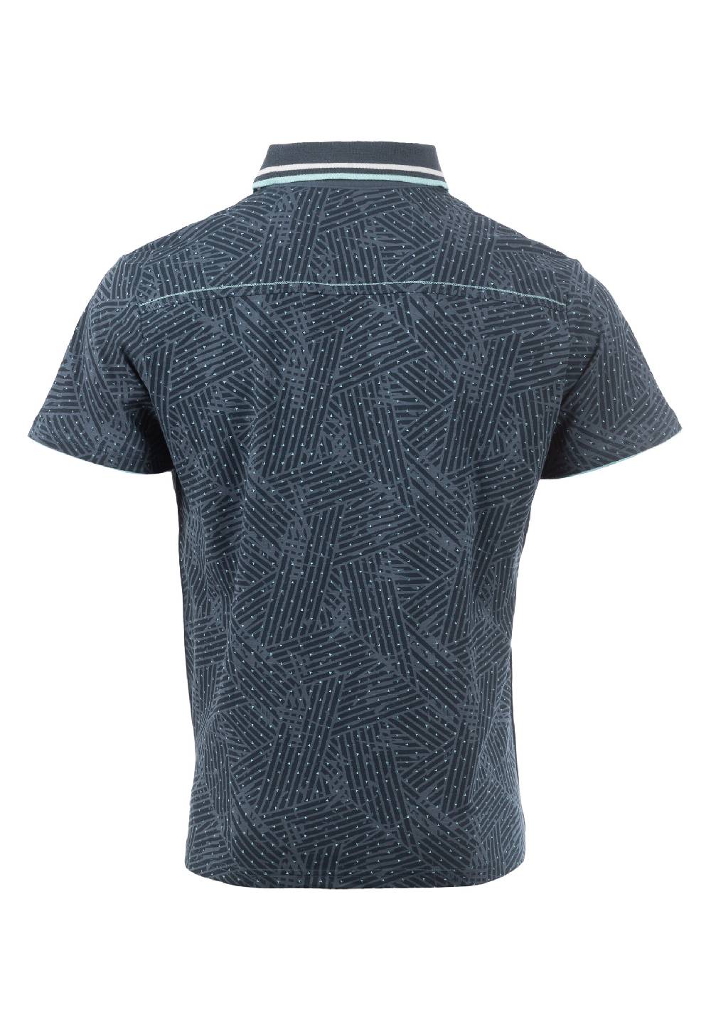Sonia Originelli Poloshirt, 1/2 Arm, Polokragen - Fashion, Damenmode, Herrenmode Fabrikverkauf