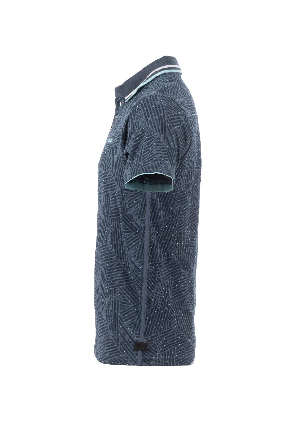 Sonia Originelli Poloshirt, 1/2 Arm, Polokragen - Fashion, Damenmode, Herrenmode Fabrikverkauf