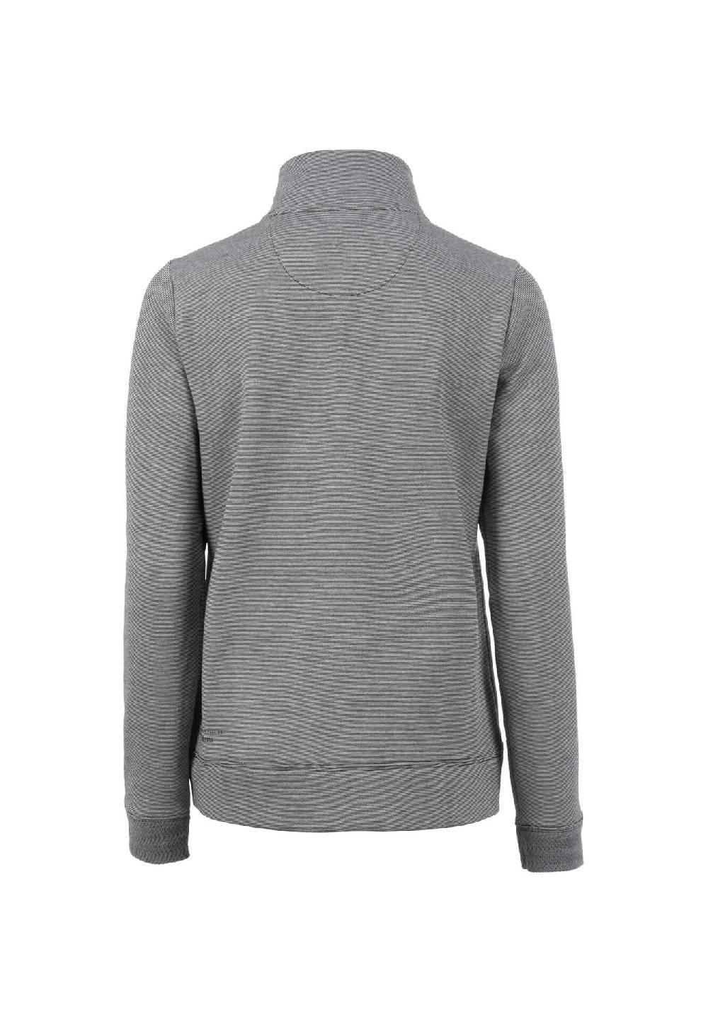 Sonia Originelli Sweatjacke, 1/1-Arm, Stehkragen - Fashion, Damenmode, Herrenmode Kostenloser Versand