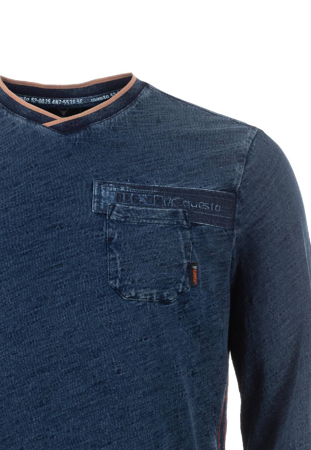 Sonia Originelli Shirt 1/1-Arm, V-Ausschnitt - Fashion, Damenmode, Herrenmode Limitierter Zeitrabatt