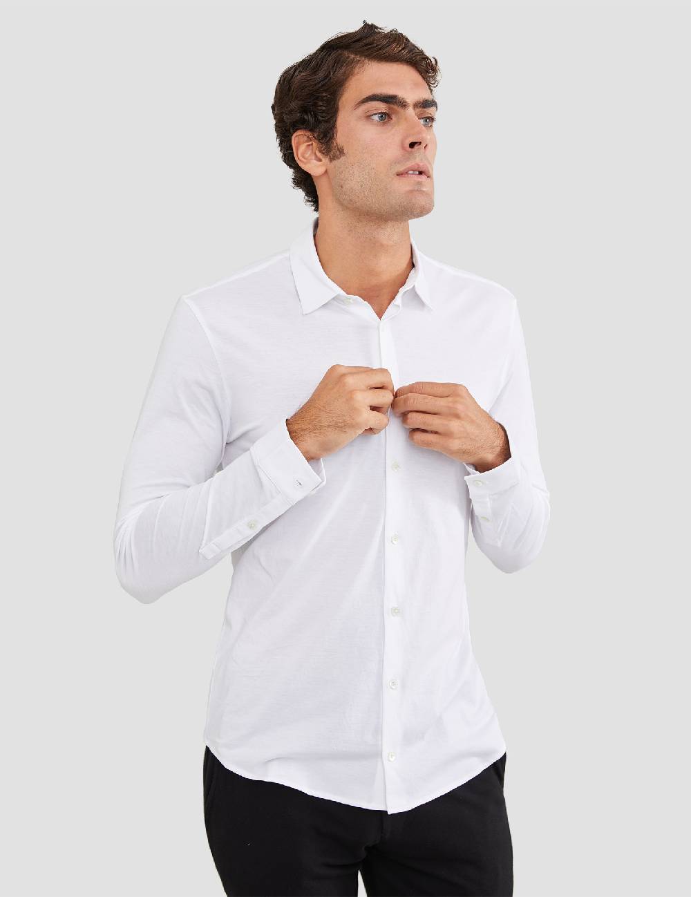 Stefan Brandt OTIS M LA 50 2025