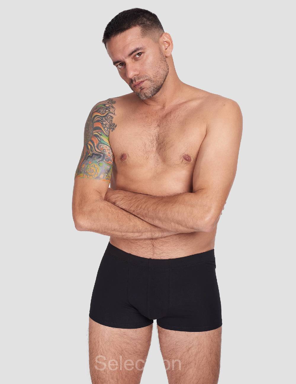 Stefan Brandt BASIL 40E Zeitlich begrenztes Angebot
