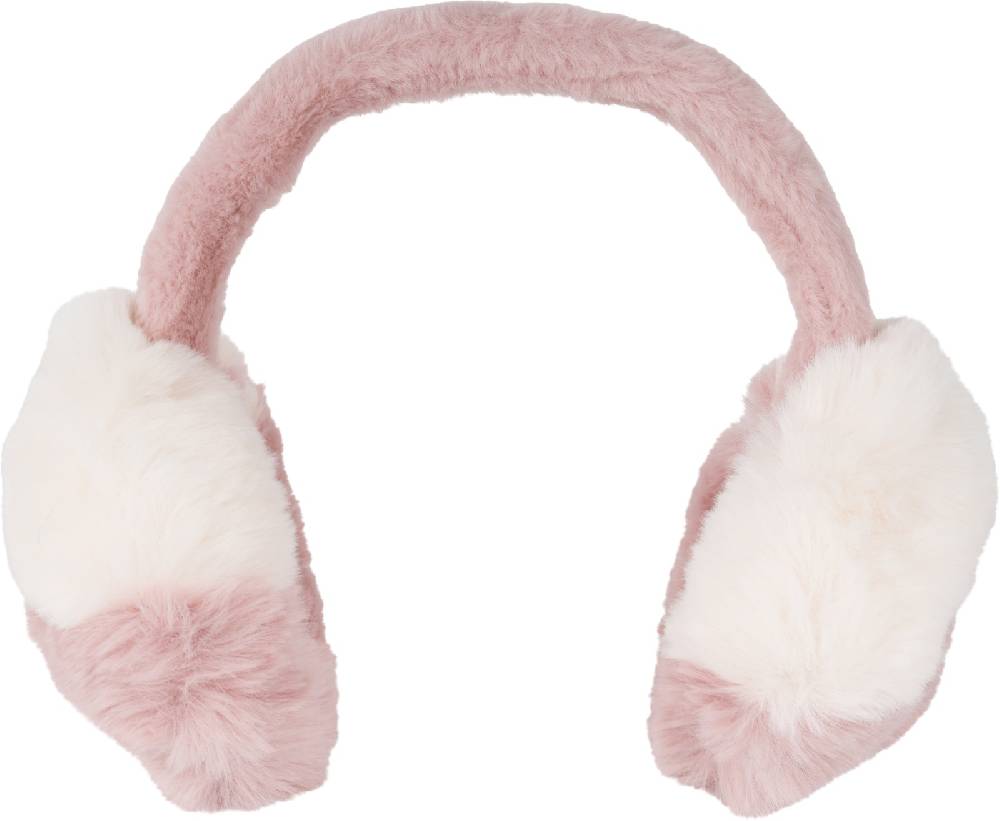Stylebreaker Ohrenwärmer 2-Farbig Teddyfell Wochenangebot