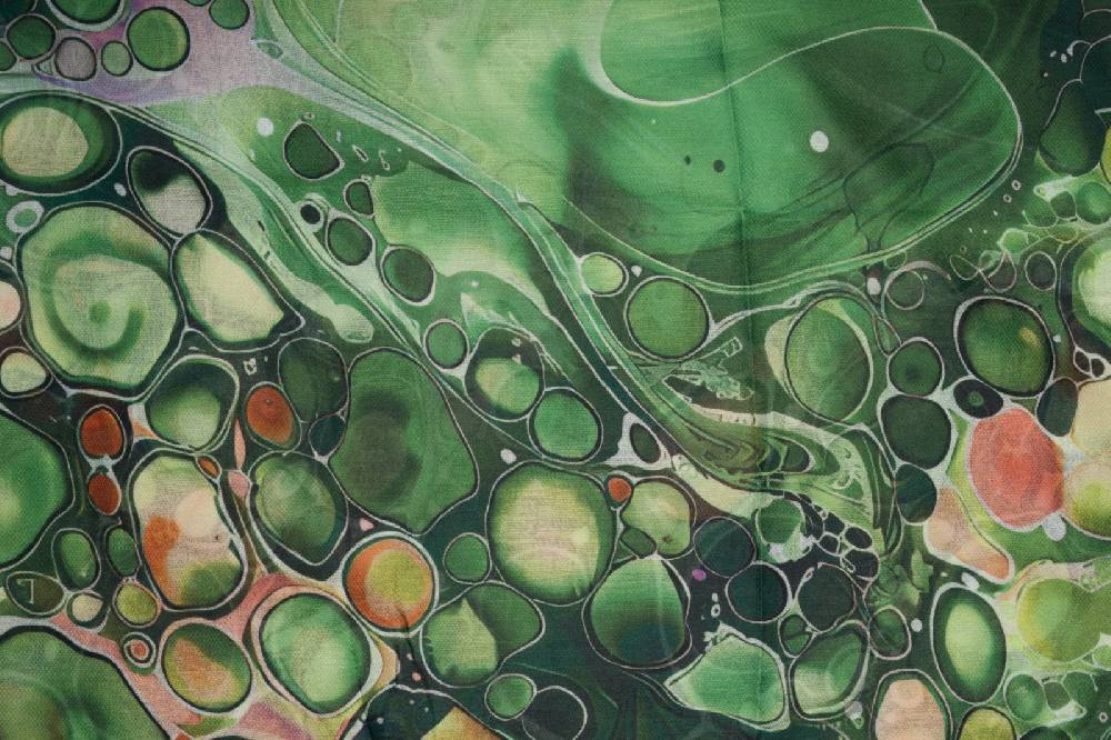 Stylebreaker Loop Acrylic Pouring Letzte 3 Tage