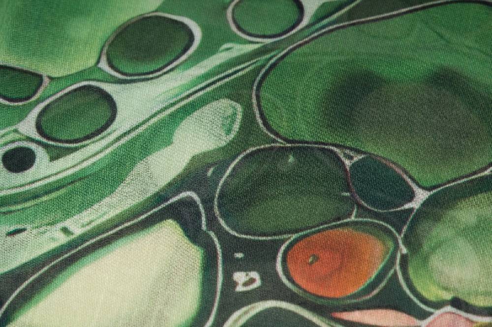 Stylebreaker Loop Acrylic Pouring Letzte 3 Tage