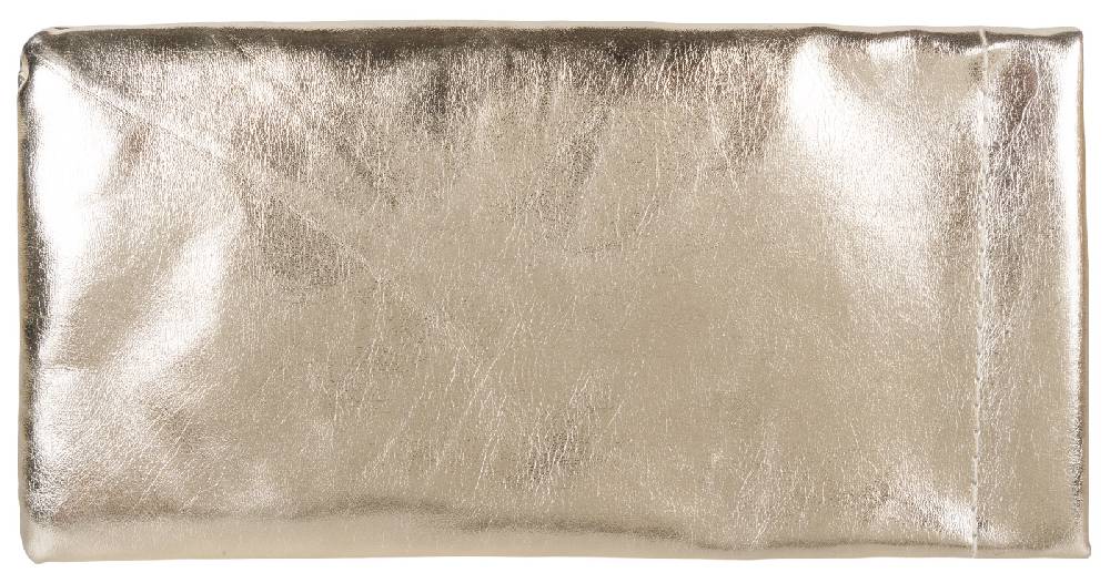 Stylebreaker Brillenetui Metallic mit Putztuch Zeitbegrenzte Promotion