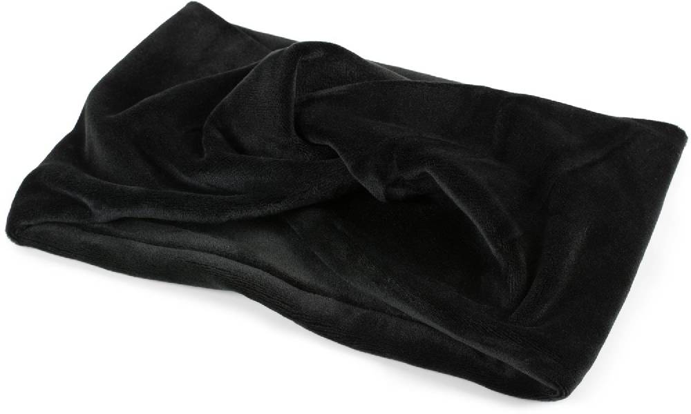 Stylebreaker Samt Stirnband mit Twist Knoten Rabatte dieses Monats