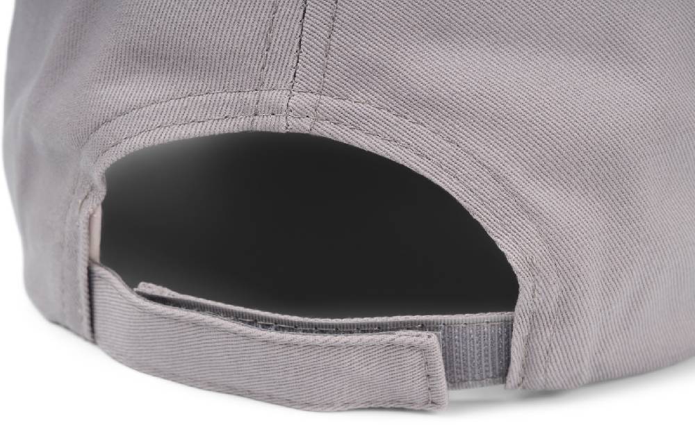 Stylebreaker Baseball Cap Einfarbig 2025
