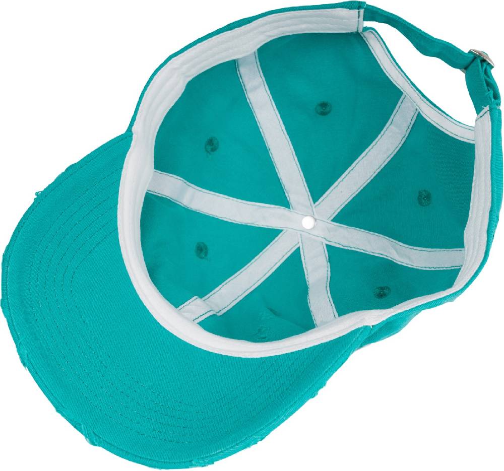 Stylebreaker Baseball Cap Destroyed Look Verkauf