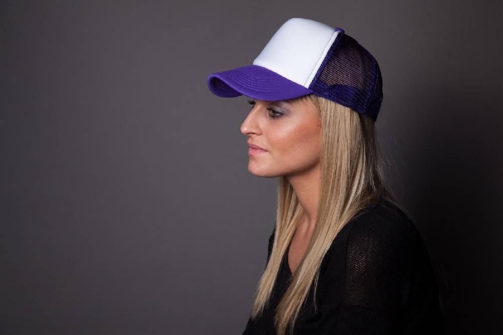 Stylebreaker 5-Panel Mesh Cap Angebote