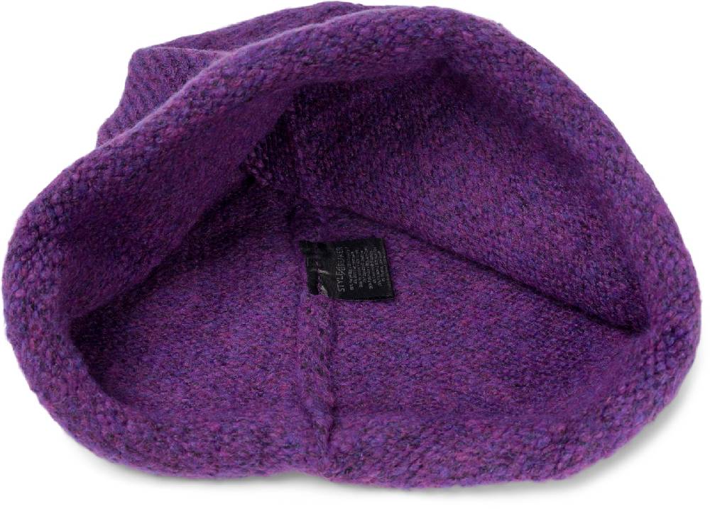 Stylebreaker Oversize Strickbeanie mit Rollrand Meist gekauft