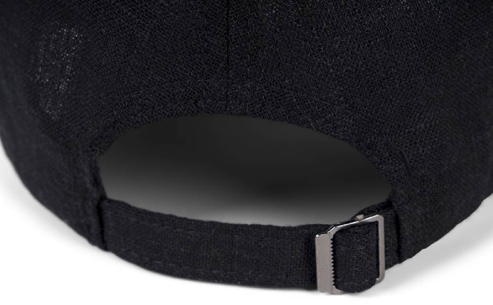 Stylebreaker Leinen Baseball Cap Fabrik Onlineshop