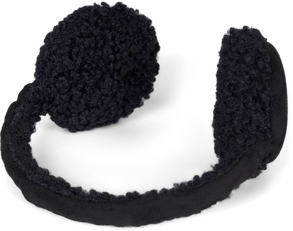 Stylebreaker Ohrenwärmer Teddyfell Saisonschlussverkauf