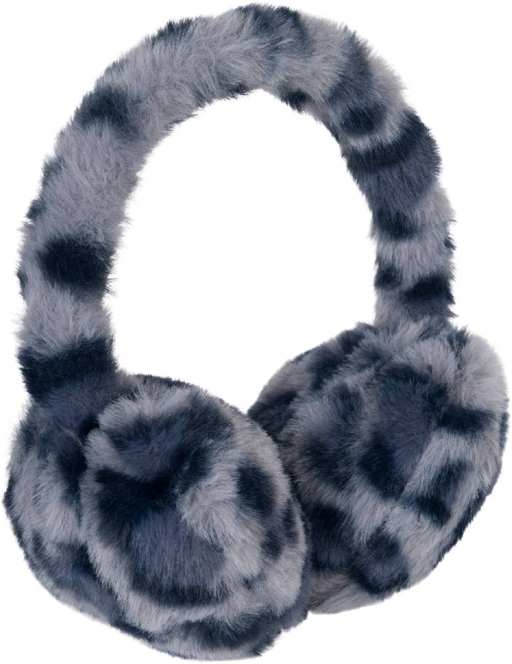Stylebreaker Ohrenwärmer Leoparden Muster Black Friday