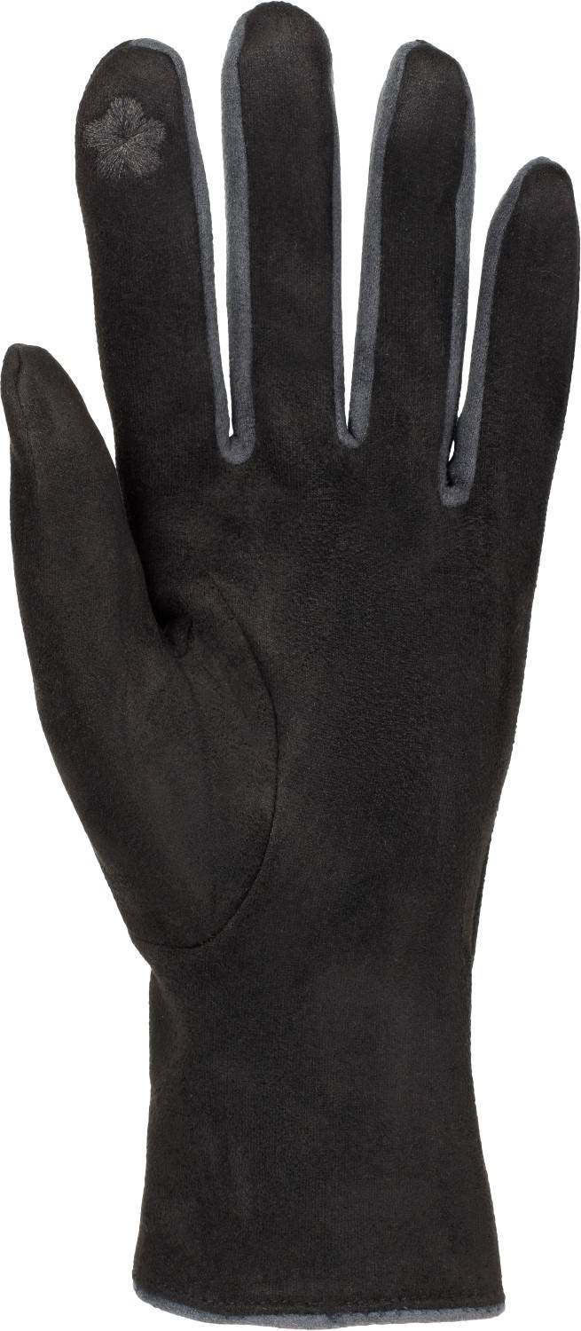 Stylebreaker Touchscreen Handschuhe Kontrast Muttertagsangebot