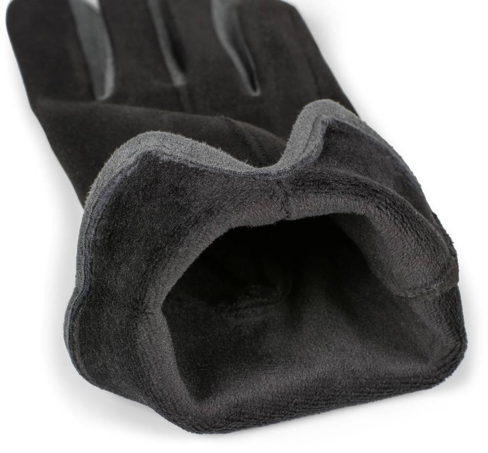 Stylebreaker Touchscreen Handschuhe Kontrast Muttertagsangebot