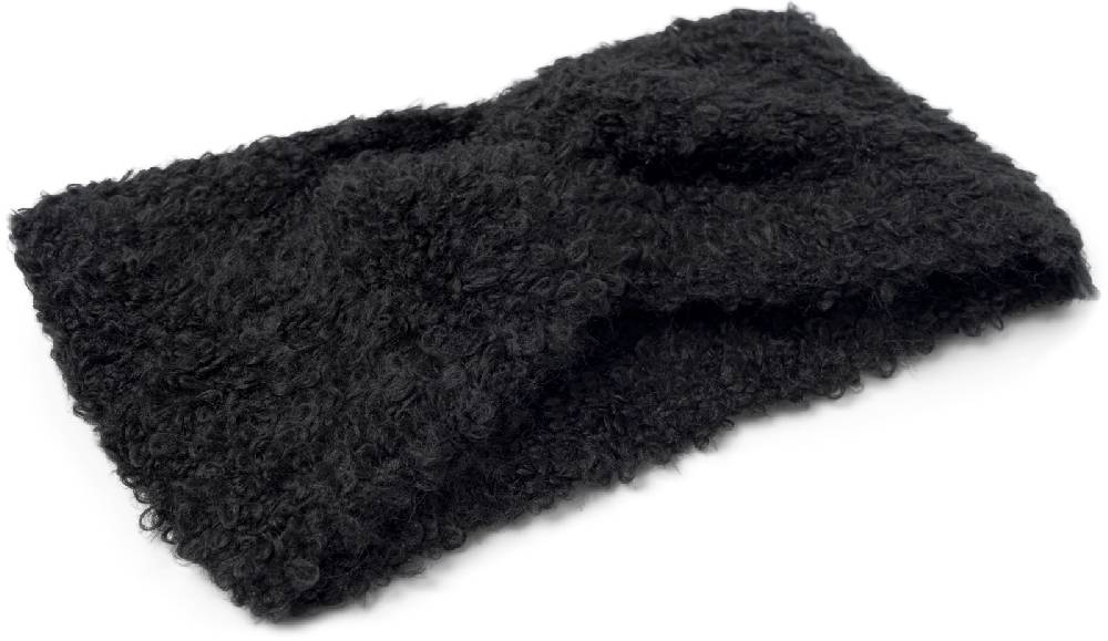 Stylebreaker Strick Stirnband Bouclé Optik Online Outlet
