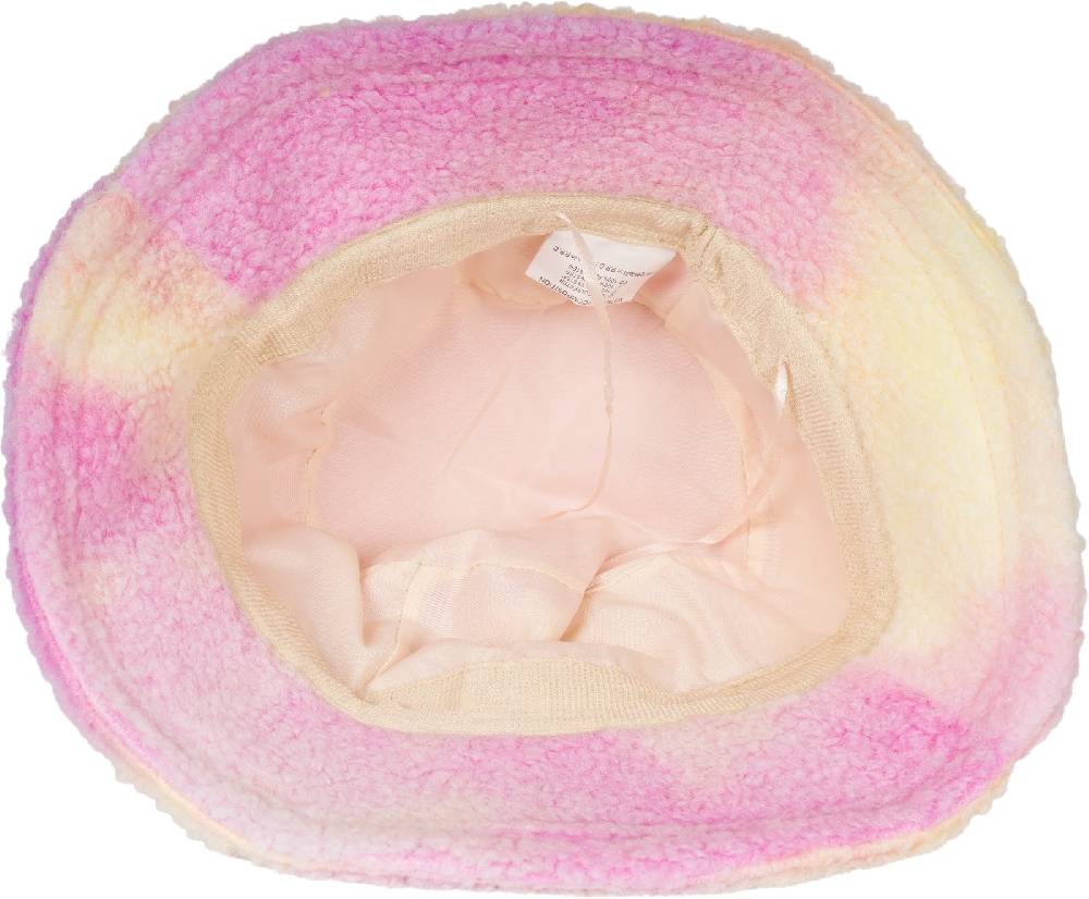 Stylebreaker Teddyfell Fischerhut Ombré Zeitlich begrenztes Angebot