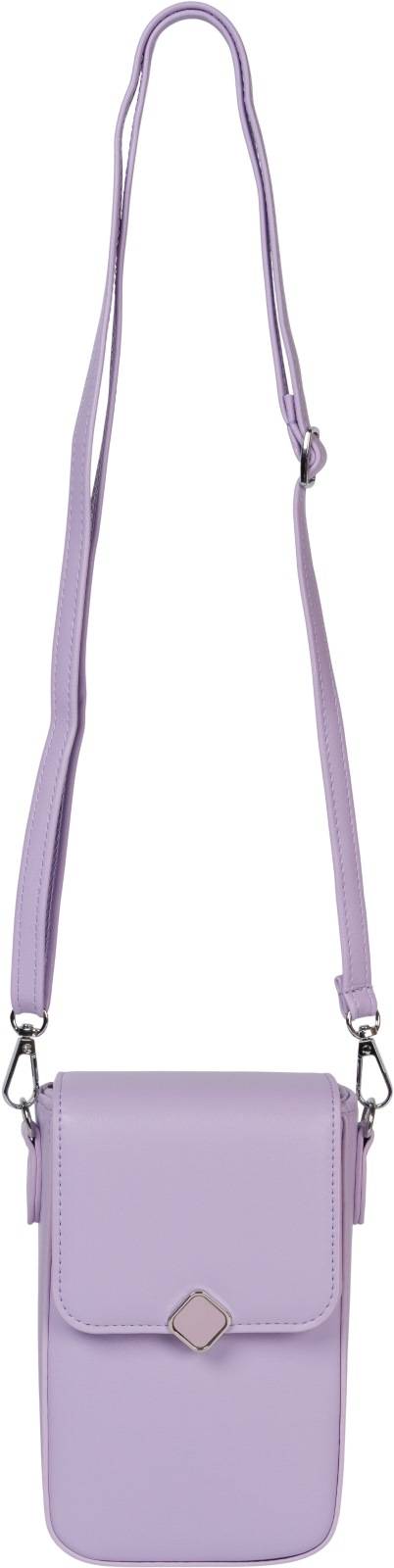 Stylebreaker Box Bag Umhängetasche Uni Räumungsverkauf