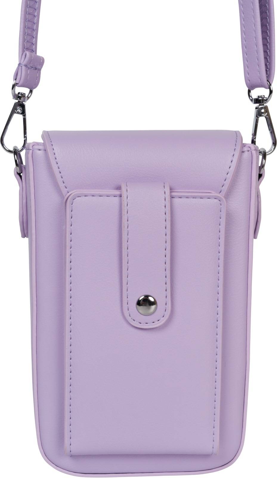 Stylebreaker Box Bag Umhängetasche Uni Räumungsverkauf