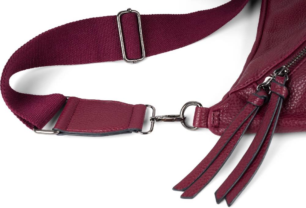 Stylebreaker Halbmond Crossbody Bag Uni VIP-Rabatte