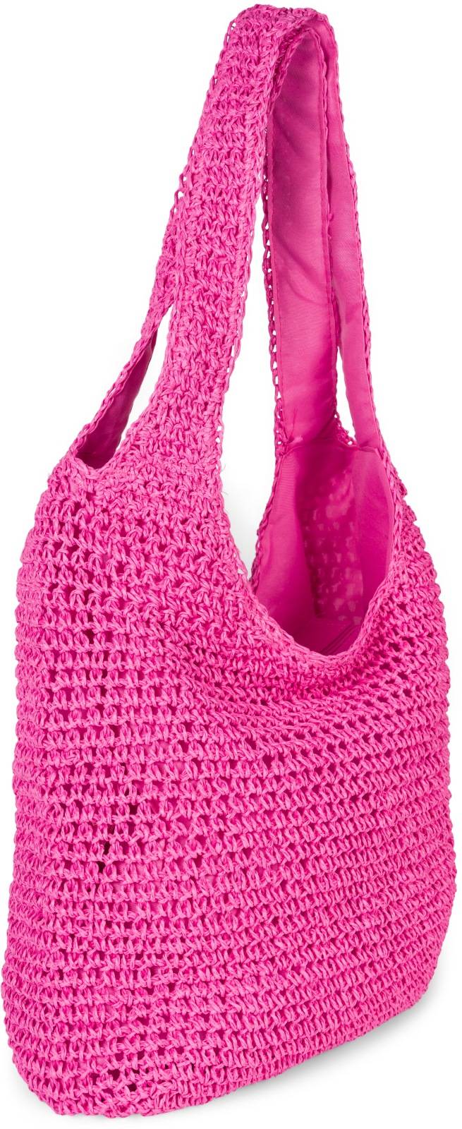Stylebreaker Papierstroh Beuteltasche Begrenzte Freigabe