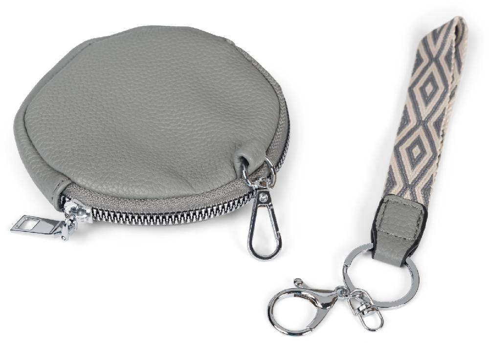 Stylebreaker Halbmond Crossbody Bag Set 3-Teilig Neueste Stile